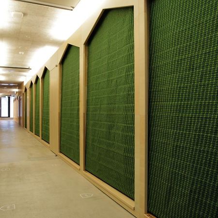 MAJA HOTEL KYOTO l マヤホテルキョウト Eksteriør billede