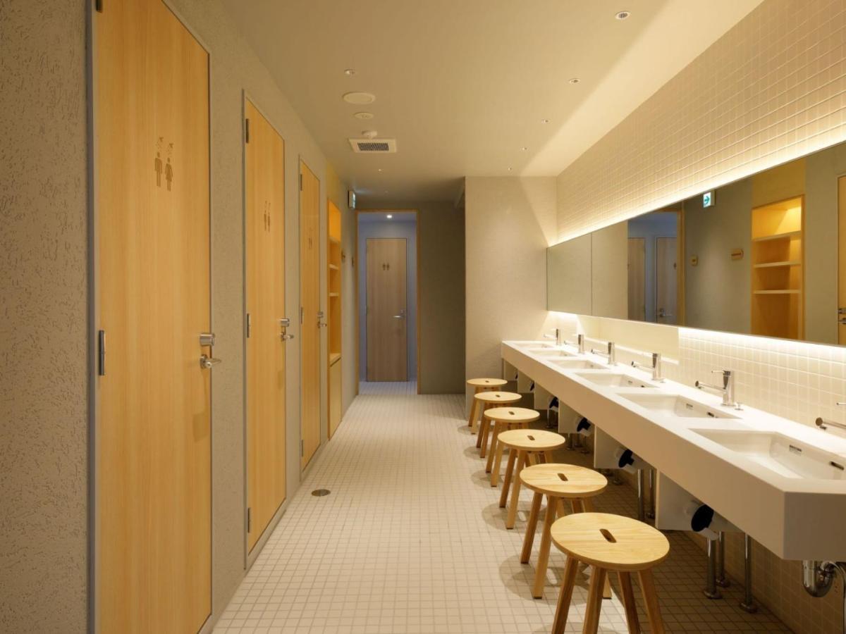 MAJA HOTEL KYOTO l マヤホテルキョウト Eksteriør billede