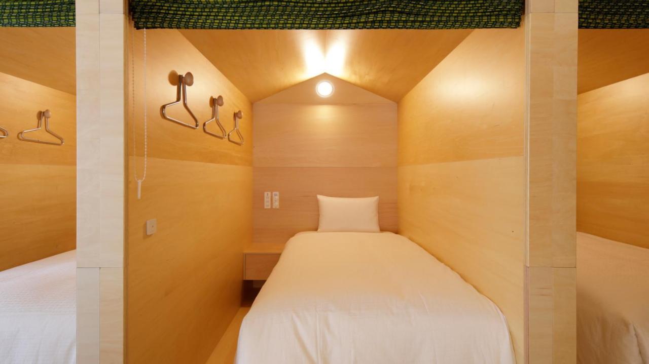 MAJA HOTEL KYOTO l マヤホテルキョウト Eksteriør billede