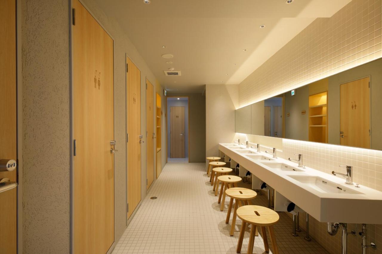 MAJA HOTEL KYOTO l マヤホテルキョウト Eksteriør billede
