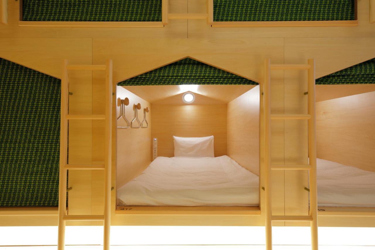 MAJA HOTEL KYOTO l マヤホテルキョウト Eksteriør billede