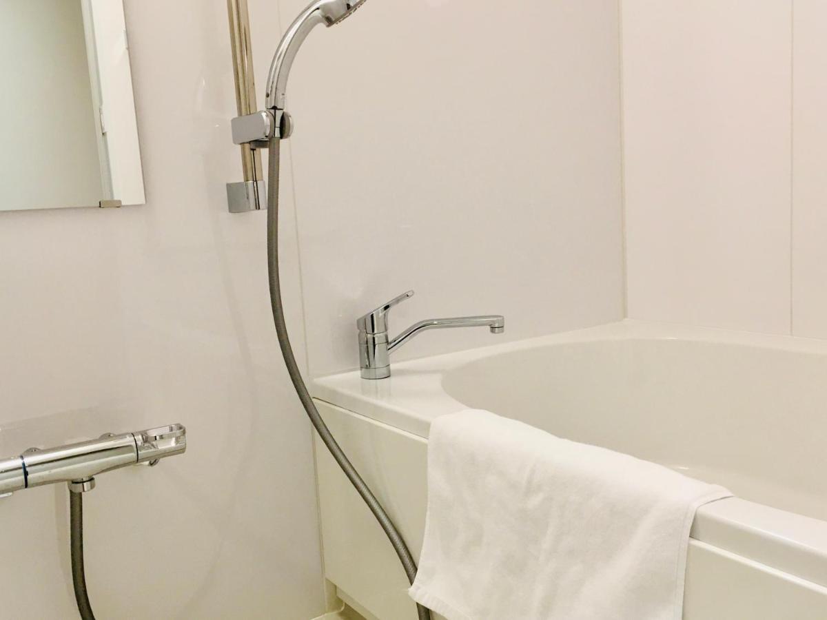 MAJA HOTEL KYOTO l マヤホテルキョウト Eksteriør billede