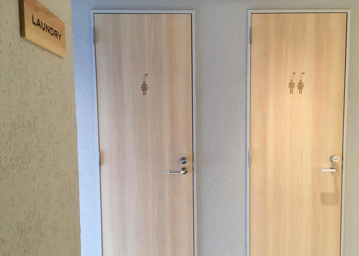 MAJA HOTEL KYOTO l マヤホテルキョウト Eksteriør billede