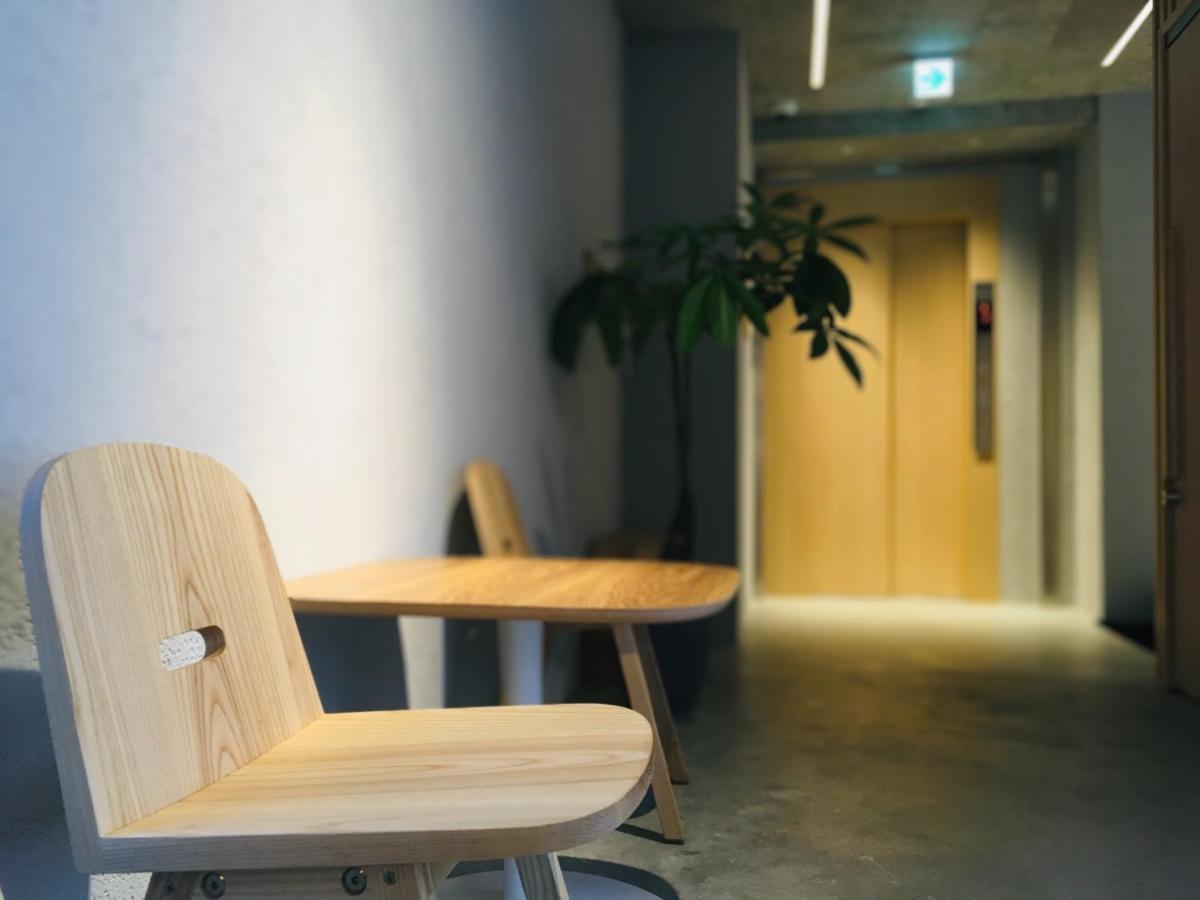 MAJA HOTEL KYOTO l マヤホテルキョウト Eksteriør billede