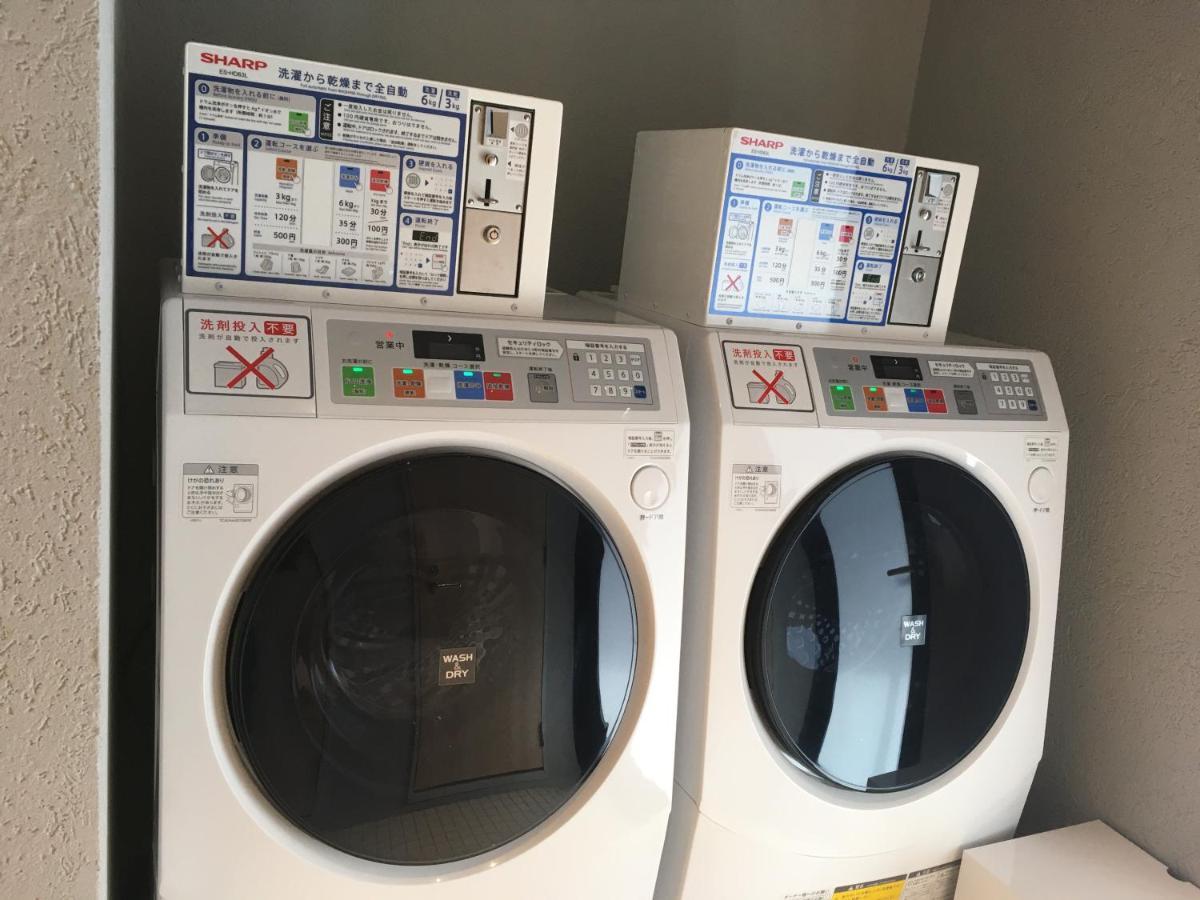 MAJA HOTEL KYOTO l マヤホテルキョウト Eksteriør billede